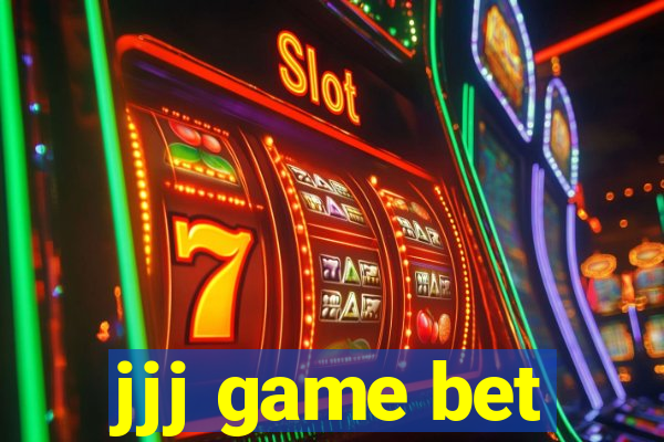 jjj game bet